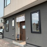 用户对于そば香ろあん的评论图