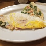 User's review image for ベティ ママ