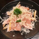 用户对于活菜旬魚 さんかい 琴似店的评论图