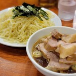 用户对于らぁめん 満来的评论图