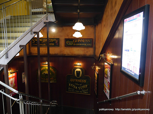 用戶對於HUB 渋谷センター街店的評論圖