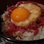 用戶對於九州まぐろ 旦過店的評論圖