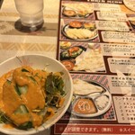 用户对于インドラディップ的评论图