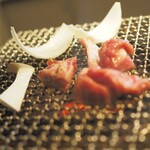 用户对于羊食市場しまだや 狸小路店的评论图