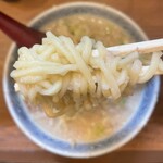 用戶對於らーめん弁慶 浅草本店的評論圖