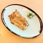 用戶對於うなぎ 久保田的評論圖