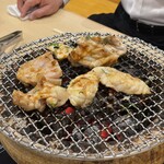 用戶對於あじ平今里的評論圖