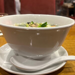 用戶對於老辺餃子舘 新宿別館的評論圖