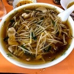 User's review image for 楠知