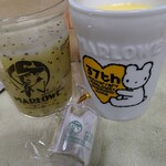 用户对于マーロウ 西武池袋店的评论图