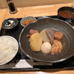 用户对于魚菜料理 二代目 みつい的评论图
