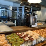 User's review image for mills by Truffle Bakery 福岡春日店