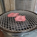用戶對於肉バカ研究所的評論圖