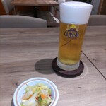 用戶對於十勝豚丼 いっぴん ニッセイビル店的評論圖