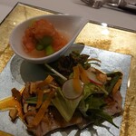 用戶對於クラブチャイナ的評論圖