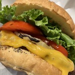 用戶對於クアアイナ 丸ビル店的評論圖