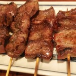 用戶對於もつ煮込み専門店 沼田2nd的評論圖