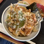 用户对于まことや的评论图