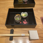 用戶對於はせ川 心斎橋本店的評論圖