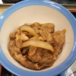 用戶對於松屋 中延店的評論圖