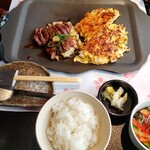 用戶對於風の街 ルージュ  天満橋店的評論圖