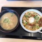 User's review image for かつや 八王子大和田店