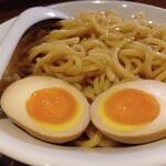 User's review image for 麺 鶴亀屋
