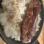 用戶對於焼肉 旨い牛的評論圖