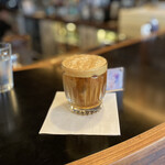 用戶對於FUGLEN TOKYO的評論圖