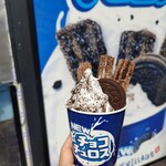 User's review image for スノーウィー ヴィレッジ フードトラック 新大久保1号店