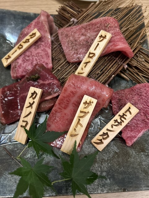 User's recommendation image for 京都鉄板焼 結