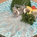 用戶對於博多海鮮 つまむ。的評論圖