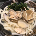 User's review image for はなまるうどん 大阪心斎橋店