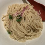 User's review image for 三田製麺所 恵比寿南店