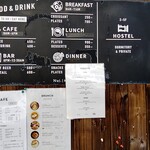 用戶對於Nui. HOSTEL & BAR LOUNGE的評論圖