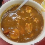 用戶對於馬力 錦糸町本店的評論圖