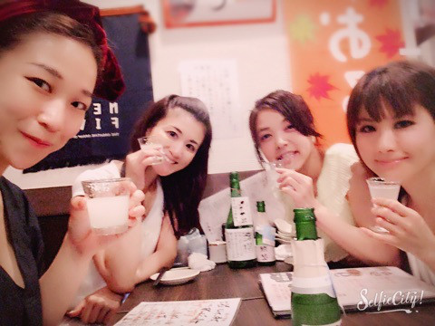 用戶對於日本酒原価酒蔵 上野御徒町店的評論圖