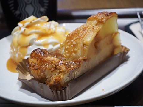 User's review image for スターバックスコーヒー トリエ京王調布店