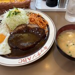 用戶對於キッチンABC 江古田店的評論圖