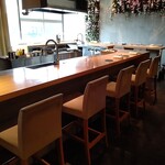 用户对于テアトロ ディ マッサ的评论图