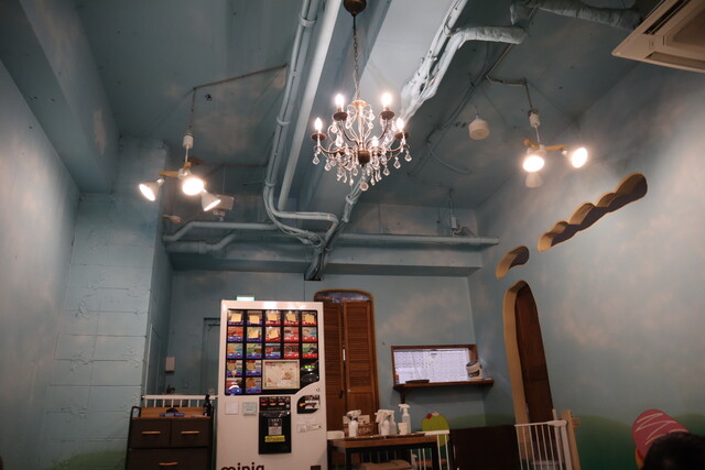 用戶對於マイピッグカフェ 大阪店的評論高清圖