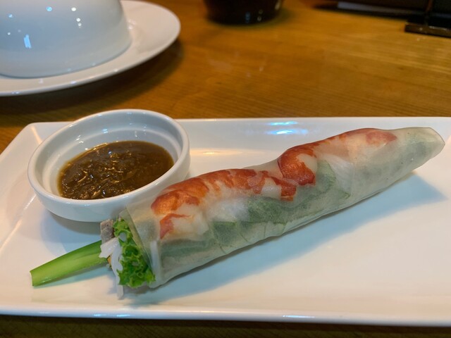 User's recommendation image for ベトナム料理 HOA SEN