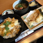 User's review image for 手打ちそば処 さだ吉