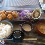 用户对于しゅんさい割烹　幹的评论图