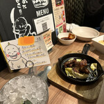 用户对于赤から 渋谷宇田川町店的评论图