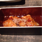 用戶對於七輪焼肉ふくの牛 飯倉本店的評論圖