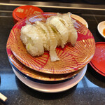 用户对于鮨処 なごやか亭 福住店的评论图