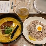 用户对于カオスヘブン 札幌店的评论图