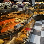 User's review image for ヴィ・ド・フランス 池袋店