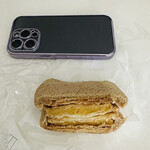 User's review image for Merci